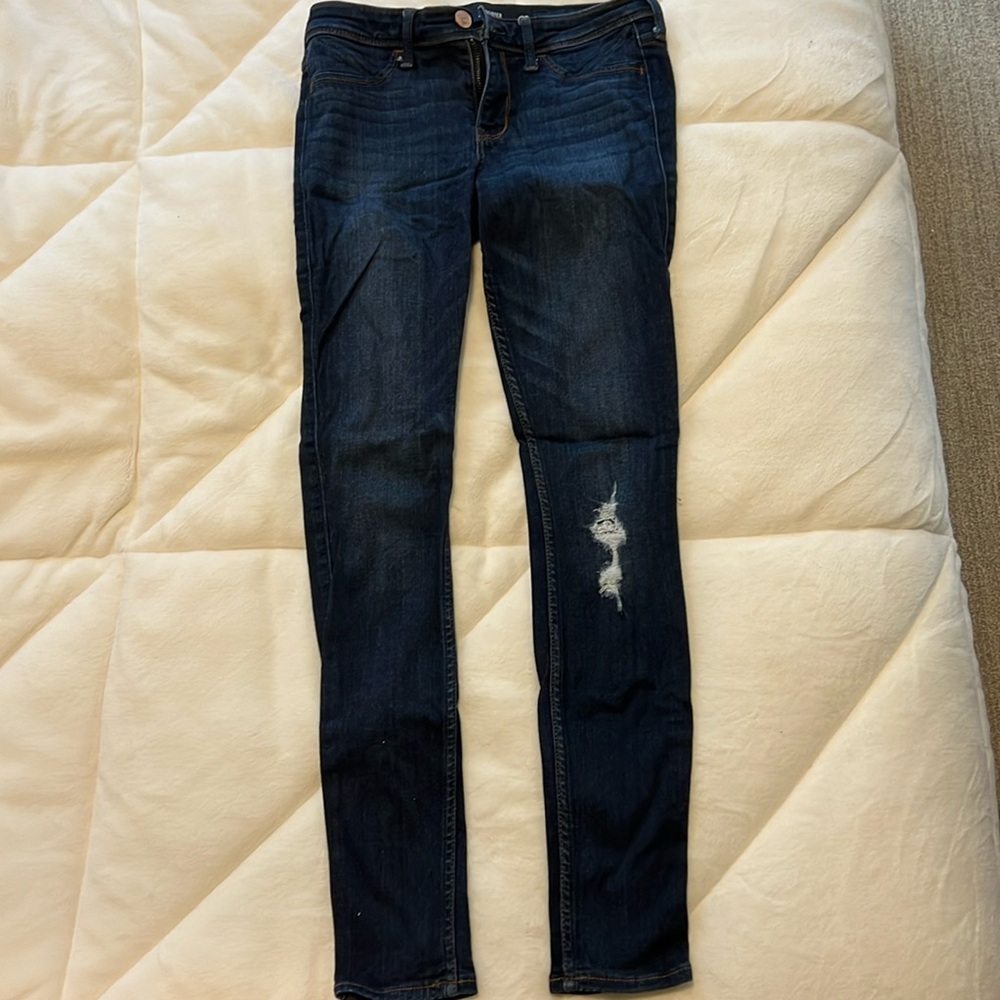 Hollister Jean leggings